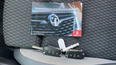 Vauxhall Crossland X 1.2T [130] Elite Nav 5dr [Start Stop] Petrol Hatchback